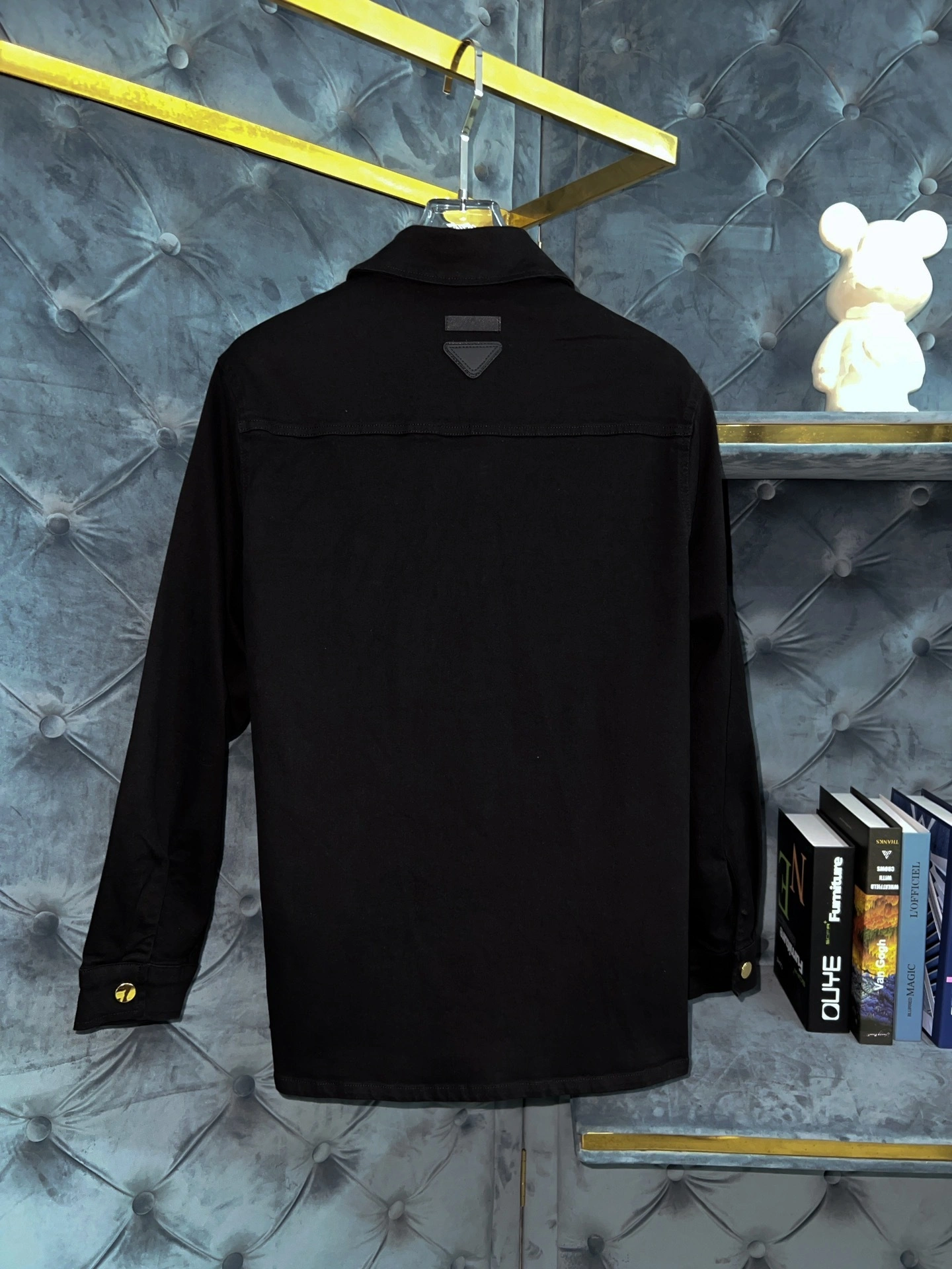 wg.luxury- Pr141 oversized item:D-F409I0916